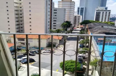 Apartamento com 3 quartos à venda na Rua Garção Tinoco, Santana, São Paulo