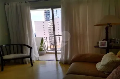 Apartamento com 3 quartos à venda na Rua Garção Tinoco, Santana, São Paulo