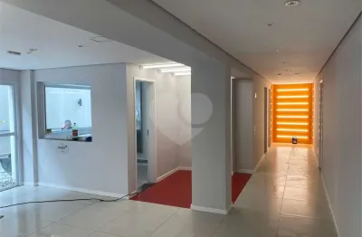 Apartamento com 1 quartos à venda em barra funda - sp