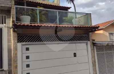 Casa com 3 quartos à venda na Rua Eva, 39, Vila Medeiros, São Paulo