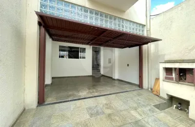 Sobrado com 4 quartos à venda em vila albertina - sp