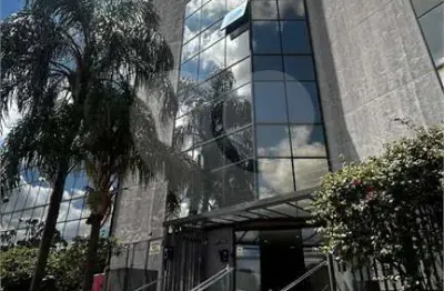 Sala comercial à venda na Rua Mário de Andrade, 252, Barra Funda, São Paulo