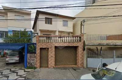 Casa com 2 quartos à venda na Avenida Santa Inês, Mandaqui, São Paulo