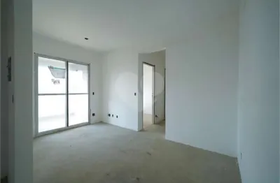 Apartamento com 2 quartos à venda em vila maria - sp