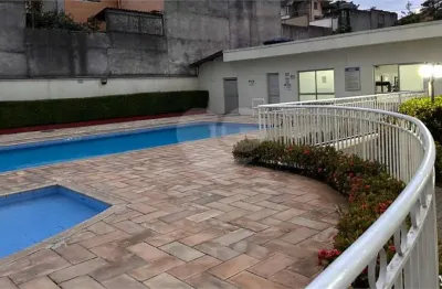 Apartamento com 2 quartos à venda em Imirim, São Paulo 