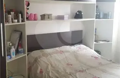 Apartamento com 2 quartos à venda na Rua Padre João Gualberto, Imirim, São Paulo