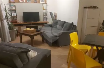 Apartamento com 3 quartos à venda ou para locação em santa teresinha - sp