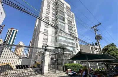 Apartamento com 3 quartos à venda em água fria - sp