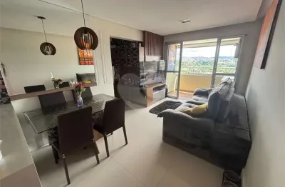 Apartamento com 2 quartos à venda na Avenida Jaçanã, Jaçanã, São Paulo