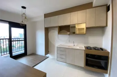 Apartamento com 1 quarto para alugar na Rua Purus, 286, Tucuruvi, São Paulo