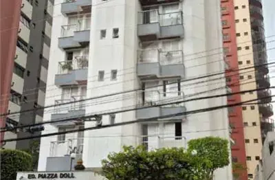Apartamento com 3 quartos para locação em santana - sp