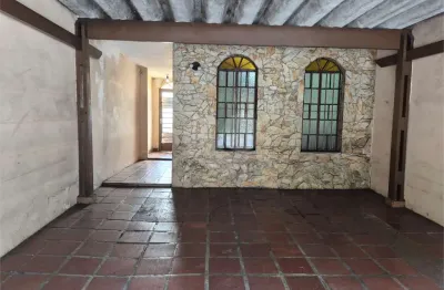 Sobrado com 3 quartos à venda em parque mandaqui - sp