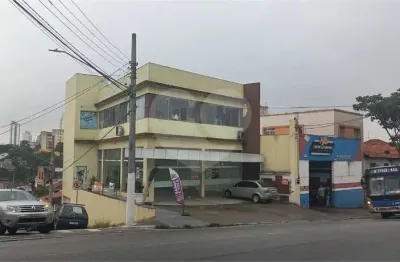 Sala comercial para alugar na Avenida Coronel Sezefredo Fagundes, Tucuruvi, São Paulo