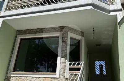 Sobrado com 4 quartos à venda em vila irmãos arnoni - sp