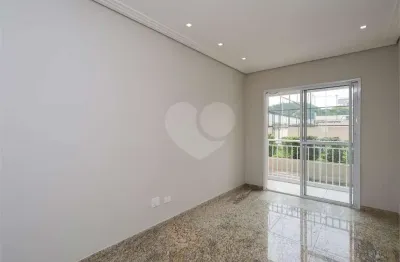 Apartamento com 2 quartos à venda em vila nova cachoeirinha - sp