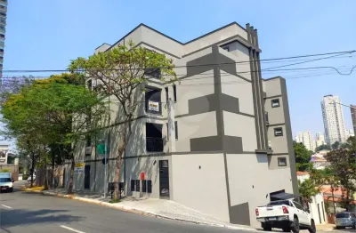 Casa em condomínio fechado com 2 quartos à venda na Rua Cônego Manuel Vaz, Santana, São Paulo