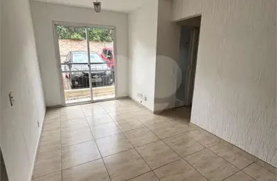 Apartamento com 2 quartos para alugar na Vila Maria, São Paulo 