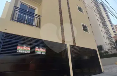 Apartamento com 2 quartos à venda em jardim são paulo(zona norte) - sp