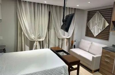Apartamento com 1 quarto à venda na Rua Florêncio de Abreu, Centro, São Paulo