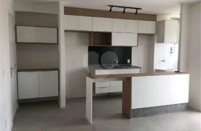 Apartamento com 2 quartos à venda na Rua Evaristo da Veiga, Brás, São Paulo