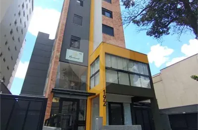 Apartamento com 2 quartos à venda em vila maria alta - sp