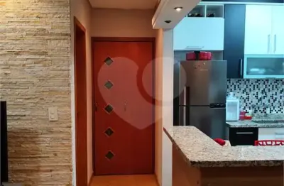 Apartamento com 3 quartos à venda na Rua Brito Peixoto, Freguesia do Ó, São Paulo