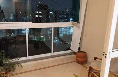 Apartamento com 3 quartos à venda na Freguesia do Ó, São Paulo 