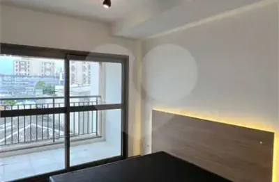 Apartamento com 1 quarto à venda no Tucuruvi, São Paulo 