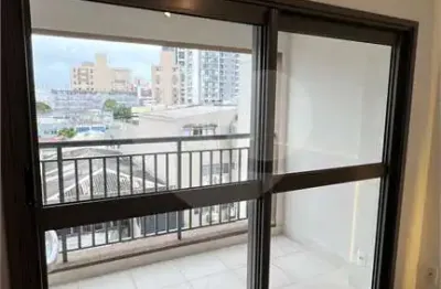 Apartamento com 1 quartos à venda ou para locação em parada inglesa - sp
