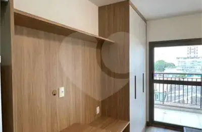 Apartamento com 1 quartos à venda ou para locação em parada inglesa - sp