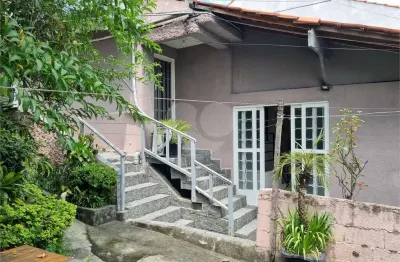 Casa com 5 quartos à venda na Rua General Dias, 365, Penha, São Paulo