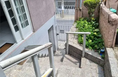 Casa com 5 quartos à venda na Rua General Dias, Penha, São Paulo