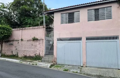 Casa com 5 quartos à venda na Rua General Dias, Penha, São Paulo
