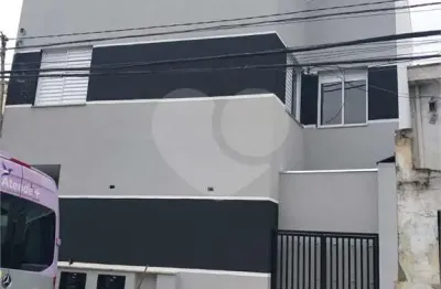 Apartamento com 2 quartos à venda no Tucuruvi, São Paulo 