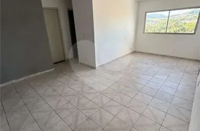 Apartamento com 2 quartos para locação em tucuruvi - sp