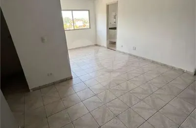 Apartamento com 2 quartos para alugar na Avenida Nova Cantareira, Tremembé, São Paulo