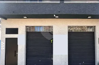 Ponto comercial para alugar na Doutor Gabriel Da Veiga, Casa Verde, São Paulo
