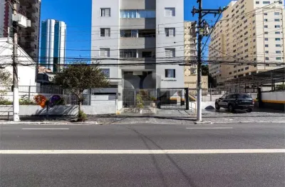 Apartamento com 1 quarto à venda na Rua Doutor Zuquim, 757, Santana, São Paulo