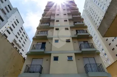 Apartamento com 1 quarto à venda na Rua Benvinda Apparecida de Abreu Leme, Santana, São Paulo