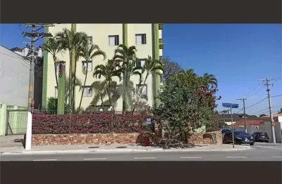 Apartamento com 2 quartos à venda na Avenida Nova Cantareira, Tucuruvi, São Paulo