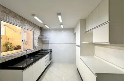 Casa em condomínio fechado com 3 quartos à venda na Água Fria, São Paulo 