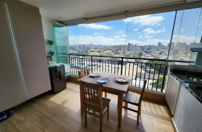 Apartamento com 3 quartos à venda na Vila Guilherme, São Paulo 