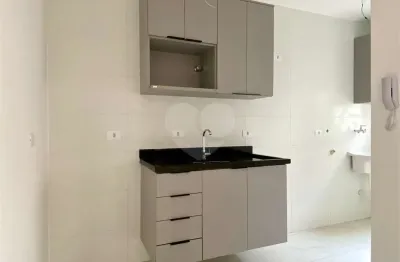 Apartamento com 1 quartos para locação em tucuruvi - sp
