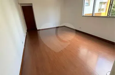 Apartamento com 3 quartos para locação em santana - sp