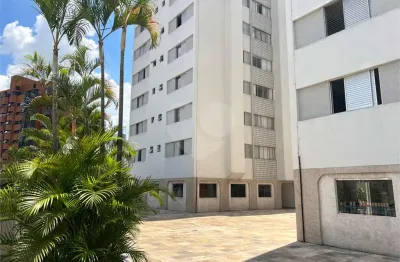 Cobertura com 3 quartos à venda ou para locação em água fria - sp