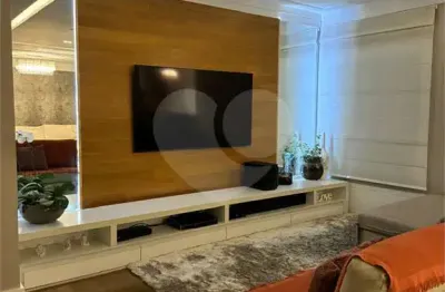 Apartamento com 3 quartos à venda em santa teresinha - sp