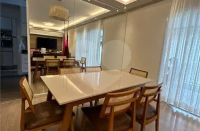 Apartamento com 3 quartos à venda em santa teresinha - sp