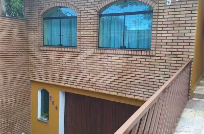 Casa com 3 quartos à venda em vila irmãos arnoni - sp