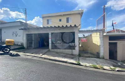Casa com 3 quartos à venda em parque ramos freitas - sp