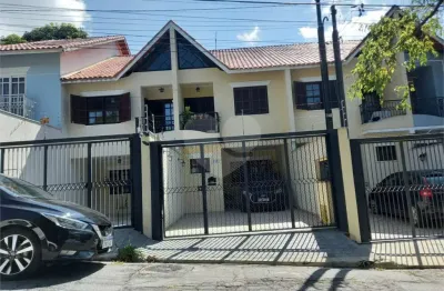 Casa com 3 quartos à venda na Rua Rafael Arnoni, Tremembé, São Paulo